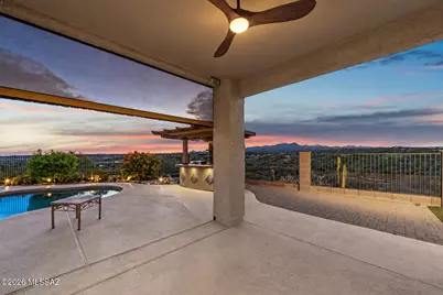 2278 E Big View Drive, Oro Valley, AZ 85755 - Photo 40