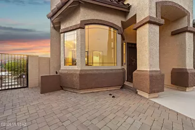 2278 E Big View Drive, Oro Valley, AZ 85755 - Photo 6
