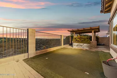 2278 E Big View Drive, Oro Valley, AZ 85755 - Photo 46