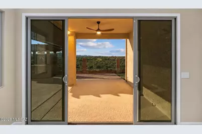2278 E Big View Drive, Oro Valley, AZ 85755 - Photo 38