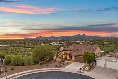 2278 E Big View Drive, Oro Valley, AZ 85755 - Photo 48