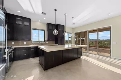 2278 E Big View Drive, Oro Valley, AZ 85755 - Photo 22
