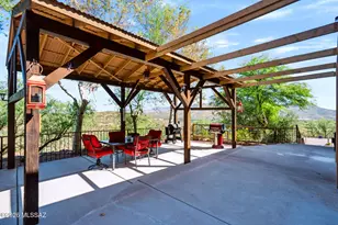 496 Calle Cipres, Rio Rico, AZ 85648 - Photo 38