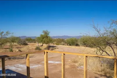12361 S Cherokee Lane, Tucson, AZ 85736 - Photo 8