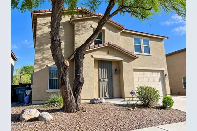 4196 E Stone River Drive, Tucson, AZ 85712 - Photo 4