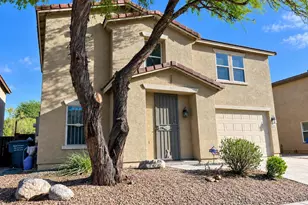4196 E Stone River Dr, Tucson, AZ 85712 - Photo 4