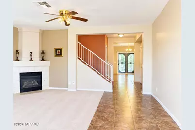 4196 E Stone River Drive, Tucson, AZ 85712 - Photo 6