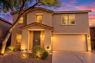 4196 E Stone River Dr, Tucson, AZ 85712 - Photo 2
