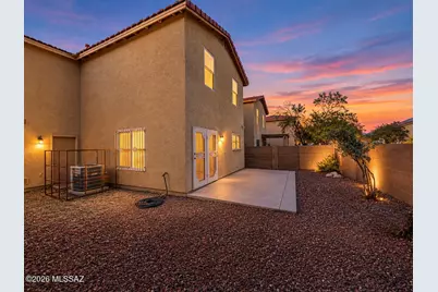 4196 E Stone River Drive, Tucson, AZ 85712 - Photo 32