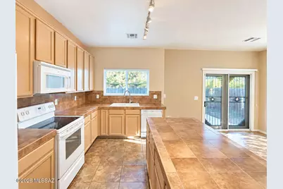 4196 E Stone River Drive, Tucson, AZ 85712 - Photo 12