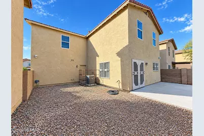 4196 E Stone River Drive, Tucson, AZ 85712 - Photo 30