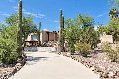 5025 N Tortolita Road, Tucson, AZ 85745 - Photo 46