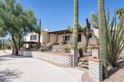5025 N Tortolita Road, Tucson, AZ 85745 - Photo 1