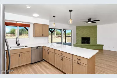 5025 N Tortolita Road, Tucson, AZ 85745 - Photo 14