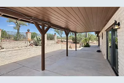5025 N Tortolita Road, Tucson, AZ 85745 - Photo 42