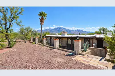 5025 N Tortolita Road, Tucson, AZ 85745 - Photo 48