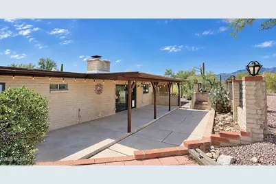 5025 N Tortolita Road, Tucson, AZ 85745 - Photo 10