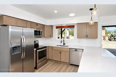 5025 N Tortolita Road, Tucson, AZ 85745 - Photo 12