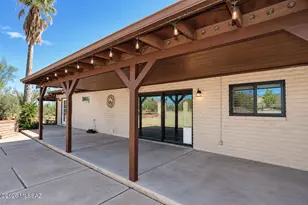 5025 N Tortolita Rd, Tucson, AZ 85745 - Photo 40