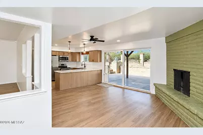 5025 N Tortolita Road, Tucson, AZ 85745 - Photo 16