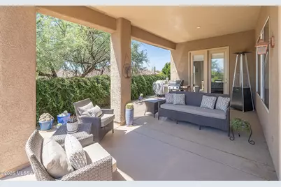 12930 N Sunrise Canyon Lane, Marana, AZ 85658 - Photo 24