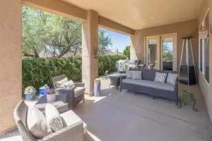 12930 N Sunrise Canyon Ln, Marana, AZ 85658 - Photo 24