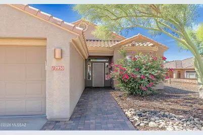 12930 N Sunrise Canyon Lane, Marana, AZ 85658 - Photo 2