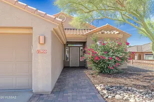 12930 N Sunrise Canyon Ln, Marana, AZ 85658 - Photo 2