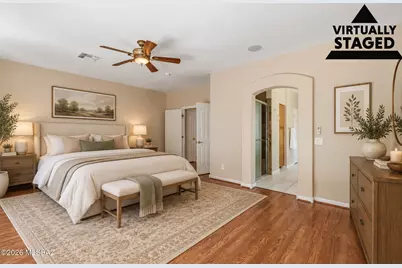 2480 E Mayview Drive, Green Valley, AZ 85614 - Photo 20