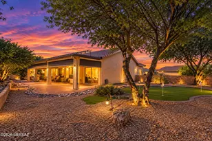 2480 E Mayview Dr, Green Valley, AZ 85614 - Photo 34
