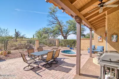 1148 E Camino Diestro, Oro Valley, AZ 85704 - Photo 40
