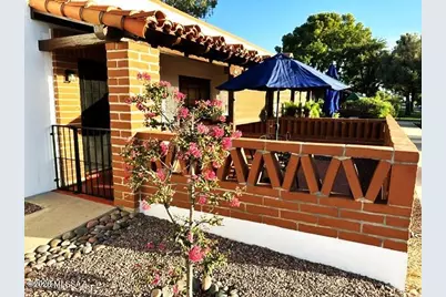372 S Paseo Sarta #A, Green Valley, AZ 85614 - Photo 24