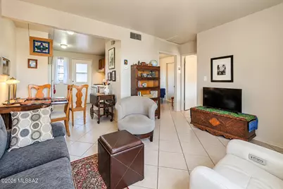 372 S Paseo Sarta #A, Green Valley, AZ 85614 - Photo 8
