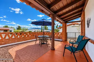 372 S Paseo Sarta, Green Valley, AZ 85614 - Photo 28
