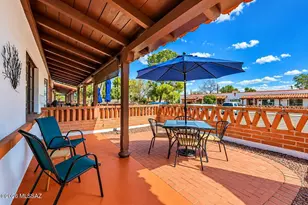 372 S Paseo Sarta, Green Valley, AZ 85614 - Photo 32