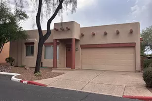 3753 N Bay Horse Loop, Tucson, AZ 85719 - Photo 1
