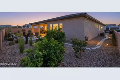 2443 E Copper Valley Way, Green Valley, AZ 85614 - Photo 50