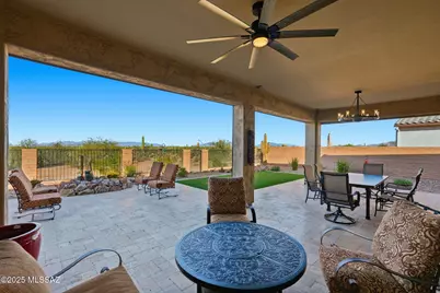 2443 E Copper Valley Way, Green Valley, AZ 85614 - Photo 42