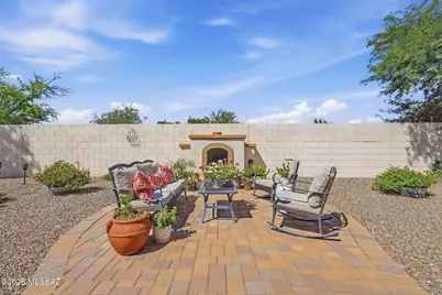 63814 E Poco Lane, Tucson, AZ 85739 - Photo 36