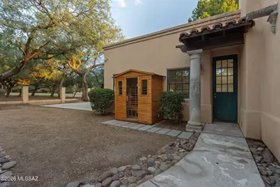 2010 N Forty Niner Drive, Tucson, AZ 85749 - Photo 34