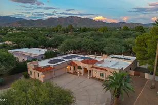 2010 N Forty Niner Dr, Tucson, AZ 85749 - Photo 2