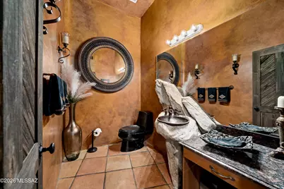 5579 N Park Ridge Place, Tucson, AZ 85743 - Photo 26
