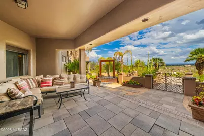 5579 N Park Ridge Place, Tucson, AZ 85743 - Photo 14