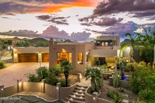 5579 N Park Ridge Pl, Tucson, AZ 85743 - Photo 1