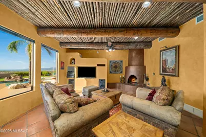 5579 N Park Ridge Place, Tucson, AZ 85743 - Photo 4