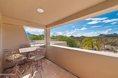 5579 N Park Ridge Place, Tucson, AZ 85743 - Photo 36