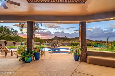 5579 N Park Ridge Place, Tucson, AZ 85743 - Photo 10