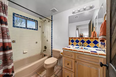 5579 N Park Ridge Place, Tucson, AZ 85743 - Photo 32
