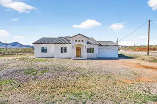42 Via Irak N, Rio Rico, AZ 85648 - Photo 1