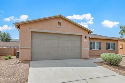 8361 W Screech Owl Drive, Tucson, AZ 85757 - Photo 2